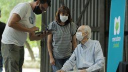 Las vacunas son clave para frenar la pandemia de coronavirus.