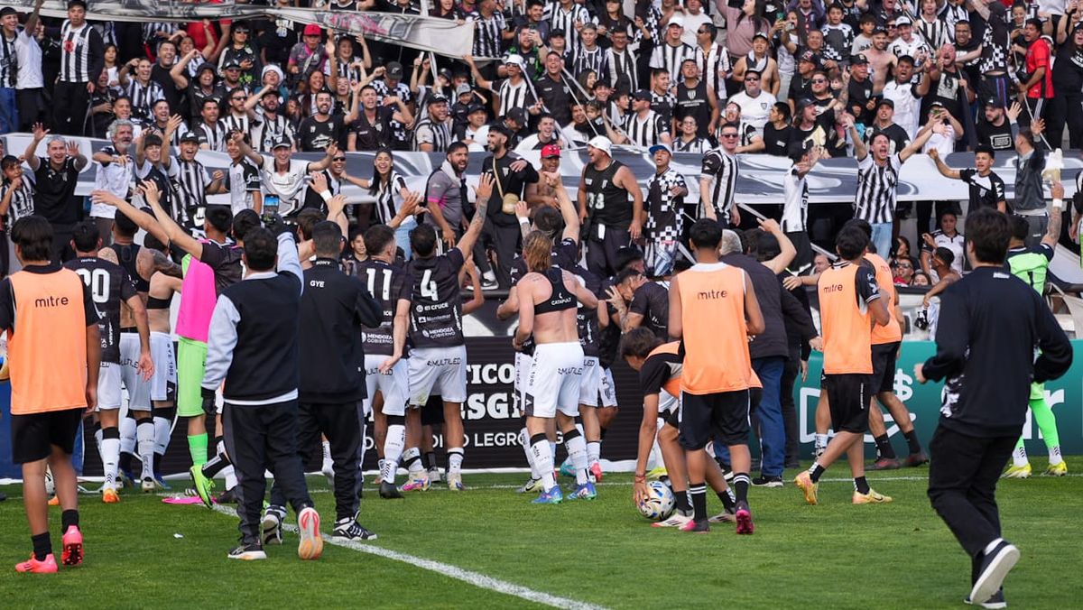 Gimnasia y Esgrima este sábado jugará un partido funcamental ante San Telmo, en el Víctor Legrotaglie.