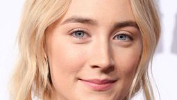 Saoirse Ronan es la protagonista de este drama de Netflix.