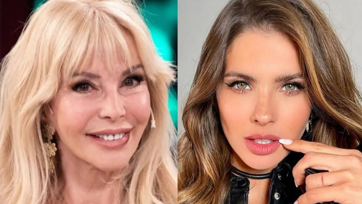 Qué Mujer El Sensual Baile Viral De Graciela Alfano A Sus 70 Años 5390