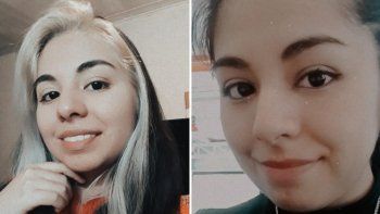 Murió la joven impactada por una bala perdida cuando celebraba Navidad