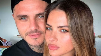 El entorno de Mauro Icardi contó la verdad de la China Suárez: Lo alentó a ponerse más violento
