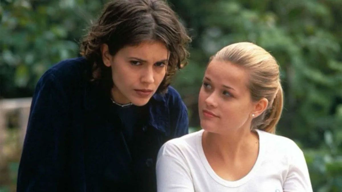 La película de Netflix es una de las mejores en el género suspenso.