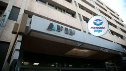 AFIP controla ciertos movimientos de los usuarios en Mercado Pago.