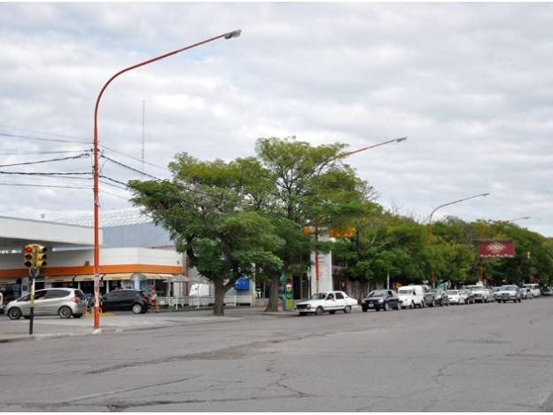 YPF confirmó que aumentó 6% el precio de sus combustibles en Alvear y San Rafael