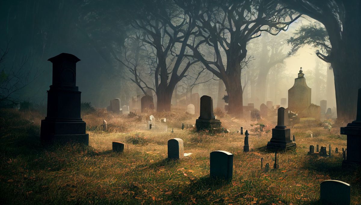 Descubre dónde está enterrado tu escritor/a favorito