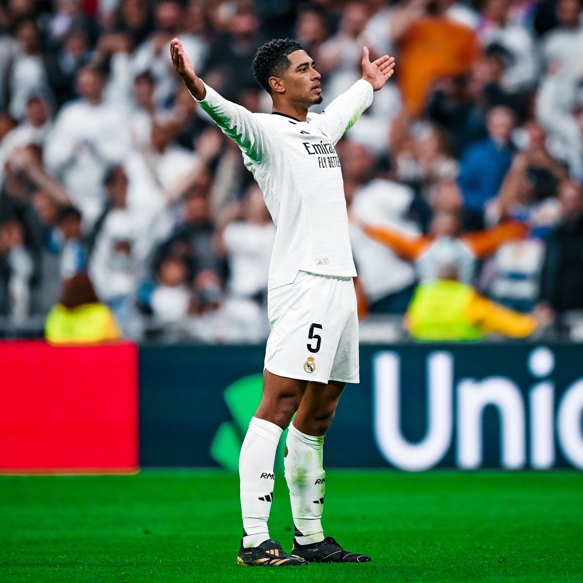 Real Madrid fue campeón de la Champions League 2024. Real Madrid fue campeón de la Champions League 2024.