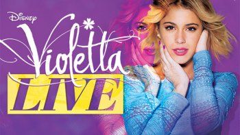Le da nostalgia que se termine Violetta