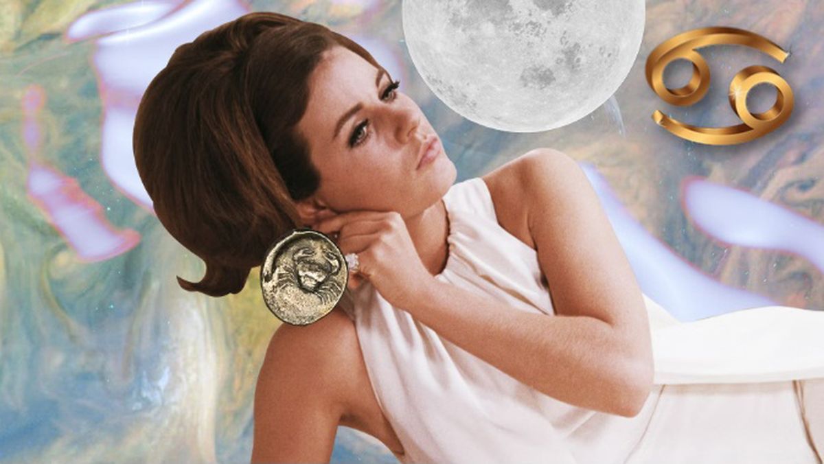 Astrología: los 5 signos que brillarán con la entrada de la Luna en Cáncer. Astrología: los 5 signos que brillarán con la entrada de la Luna en Cáncer.