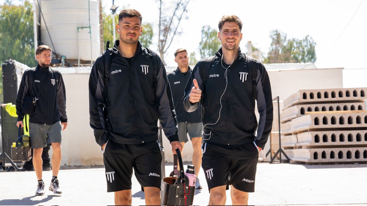 Gimnasia y Esgrima va por una victoria frente al Lobo jujeño para alcanzar la cima de la Primera Nacional