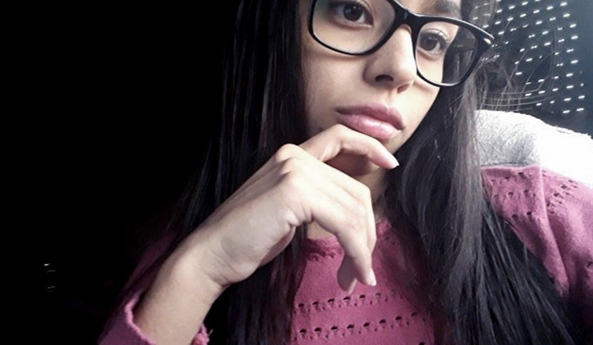 Emilce Ayala, la adolescente asesinada en agosto de 2019, sufrió violencia de distinto tipo por parte de su exnovio, quien decidió asfixiarla provocándole la muerte