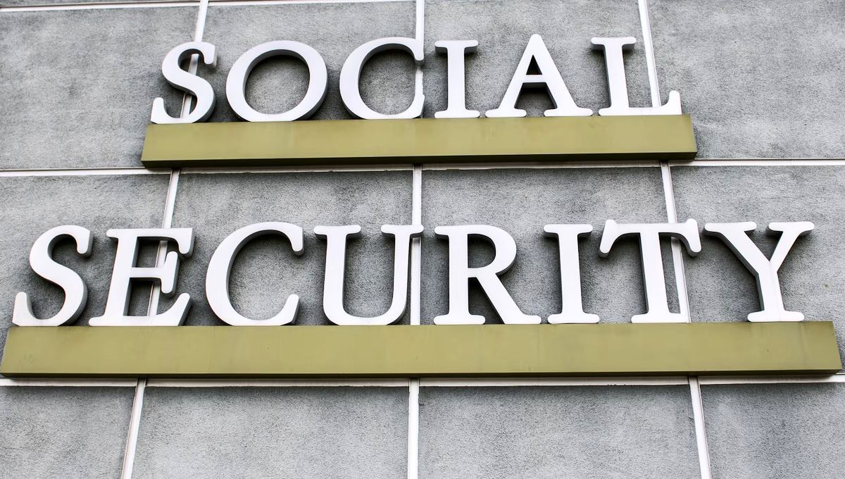 Un grupo de beneficiarios será recompensado por la Seguridad Social&nbsp;