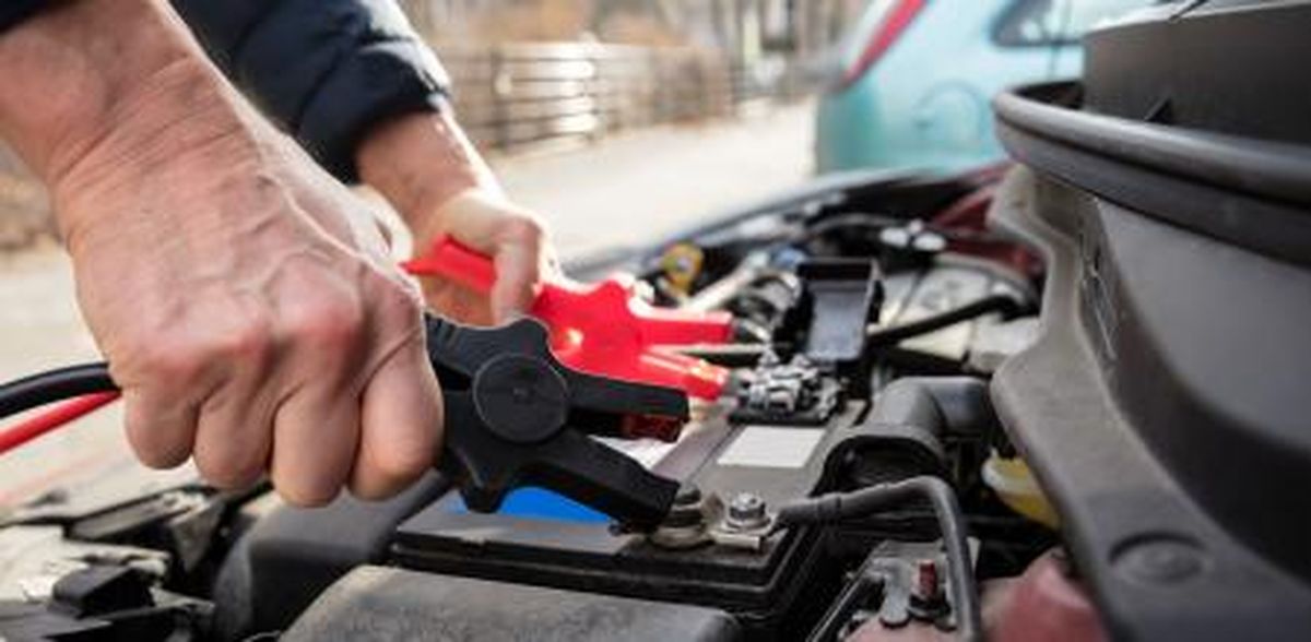 Aprende a restaurar la batería de tu vehículo de la manera más sencilla posible Aprende a restaurar la batería de tu vehículo de la manera más sencilla posible 