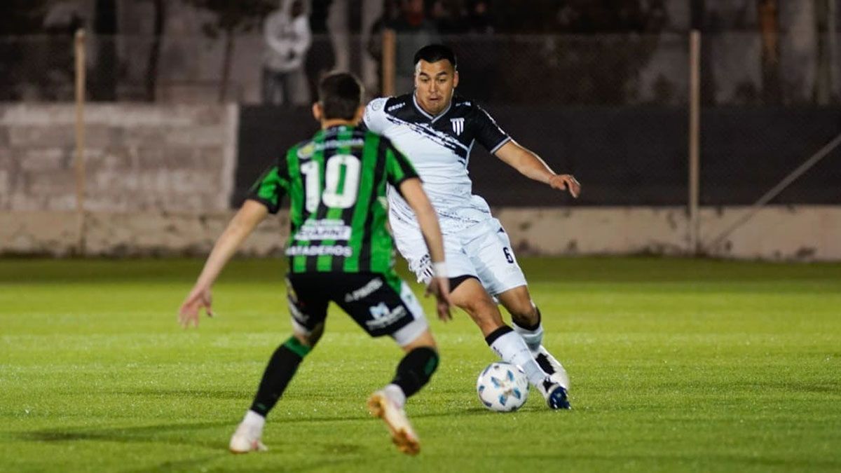 Foto: Axel Lloret (Diario UNO). Foto: Axel Lloret (Diario UNO).