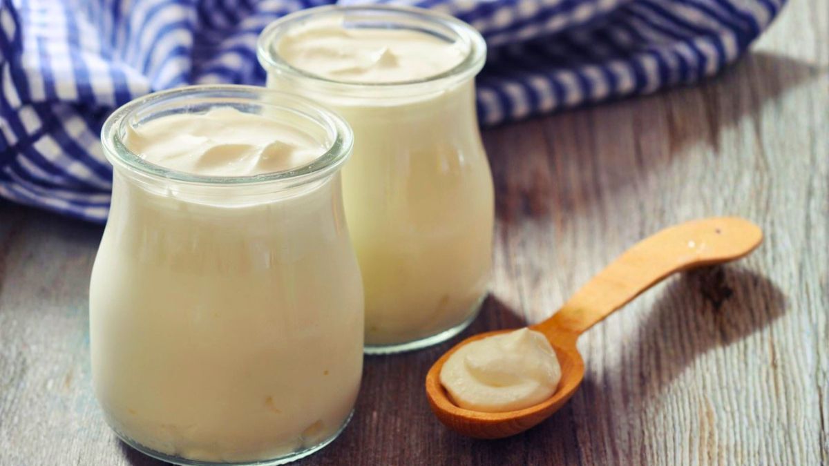 Recetas con yogur natural: 5 opciones dulces y saladas fáciles, ricas y versátiles para todos los días