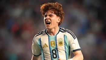 La Selección argentina buscará romper una maldición histórica en el Mundial 2026 La Selección argentina buscará romper una maldición histórica en el Mundial 2026
