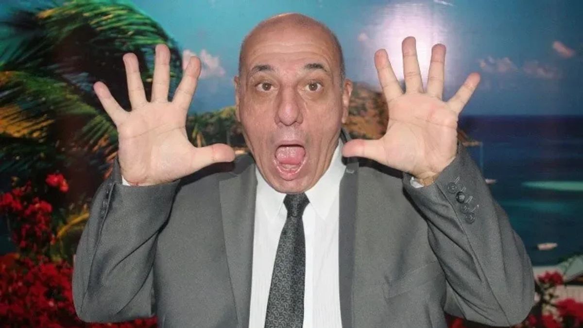 Toti CIliberto