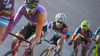 Cruz de Piedra celebrará la cuarta fecha de la Pista