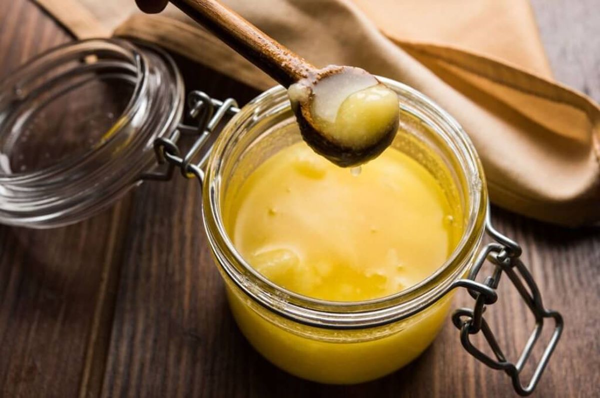 Qué es el ghee y qué beneficios tiene para la salud. Qué es el ghee y qué beneficios tiene para la salud.