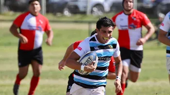 Torneo Provincial de la URC: las posiciones tras completarse la tercera fecha