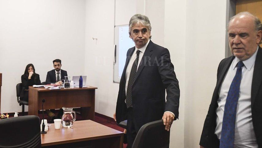 Condenaron a 10 años de prisión al pediatra pedófilo