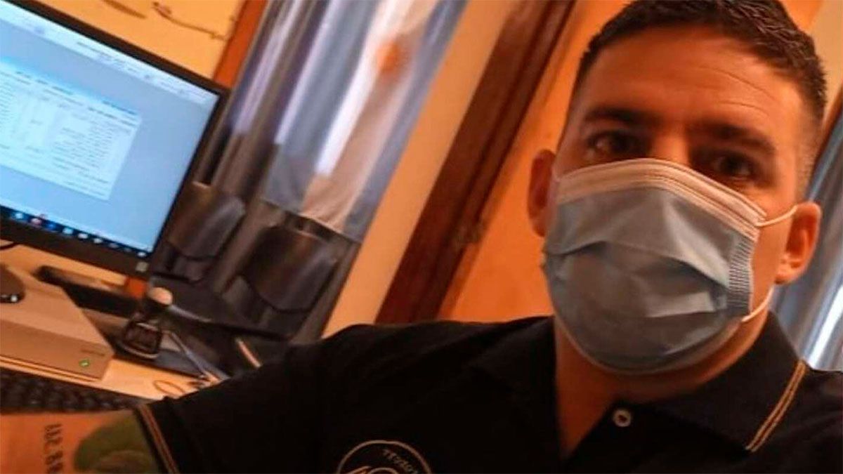 Encontró $3 millones y los devolvió a cambio de un regalo 