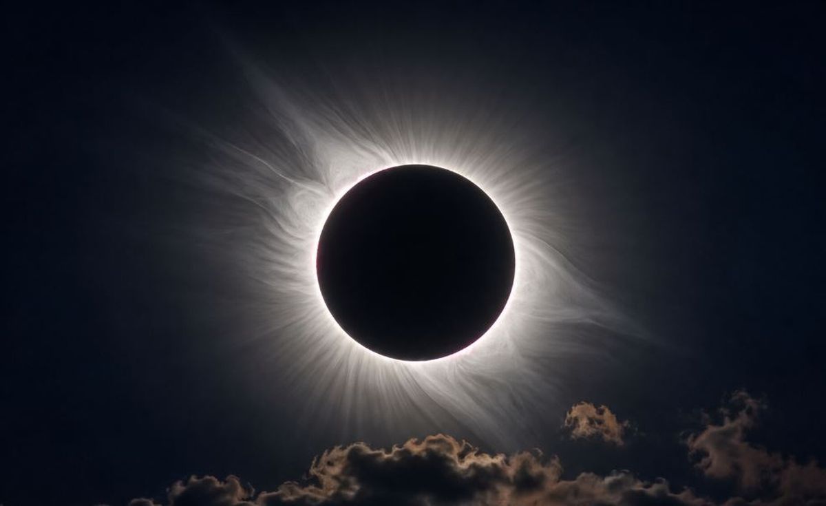 El eclipse solar más largo del siglo: fecha, hora y por qué no se repetirá hasta el año 2183