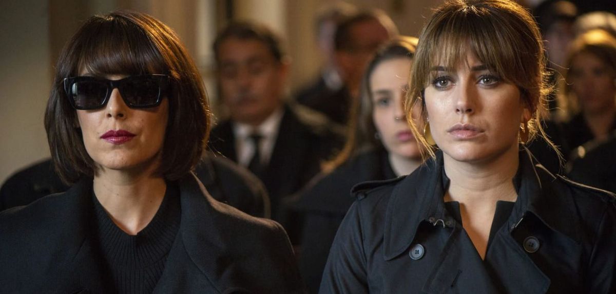 Streaming. Blanca Suárez te encantará en Netflix con una genial comedia española. Streaming. Blanca Suárez te encantará en Netflix con una genial comedia española.