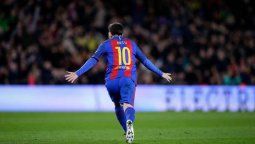 Messi preocupa a más de uno: Daré noticias cuando las haya que dar