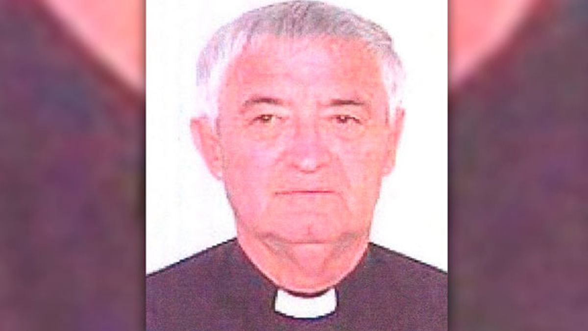 El cura Franco Reverberi se fugó a Italia en 2011. Ahora desde ese país concedieron la extradición pedida por Argentina. El religioso debe responder por delitos de lesa humanidad en San Rafael.