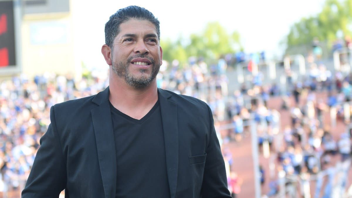 Sergio Gómez habló tras su salida de Godoy Cruz junto a Favio Orsi.