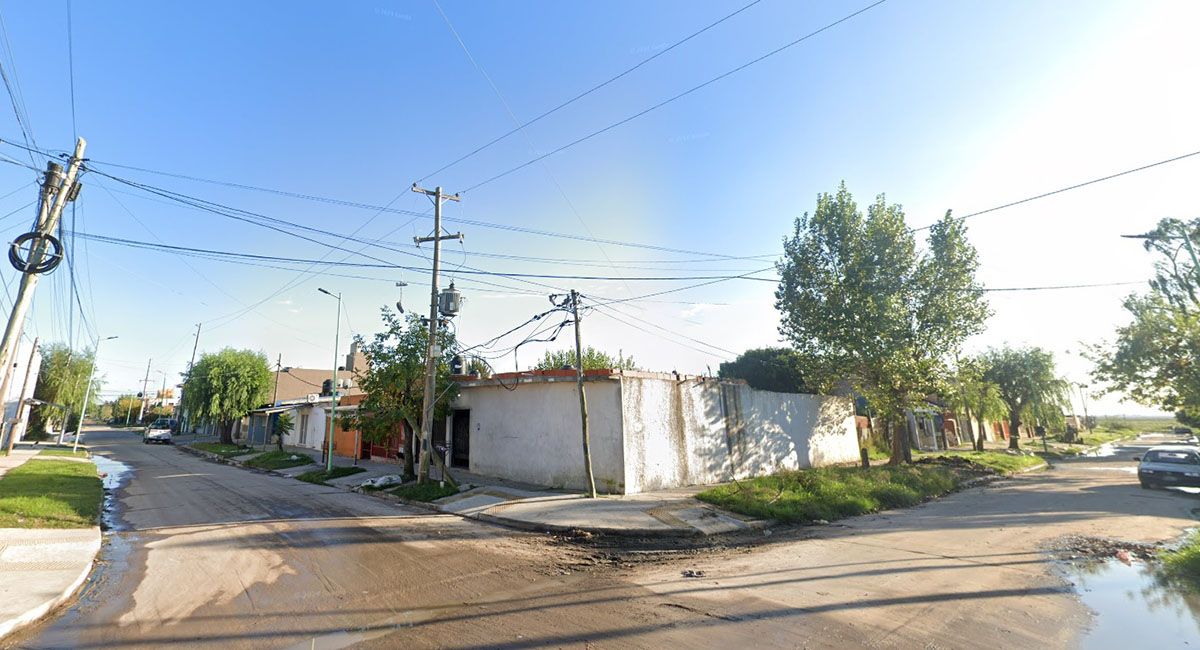 Un joven de 26 años que le había disparado cinco veces a un vecino en medio de una discusión, fue detenido tras estar prófugo Un joven de 26 años que le había disparado cinco veces a un vecino en medio de una discusión, fue detenido tras estar prófugo