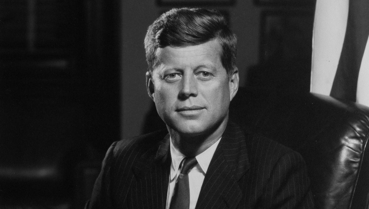 Netflix prepara una serie sobre la familia Kennedy: quién hará de JFK