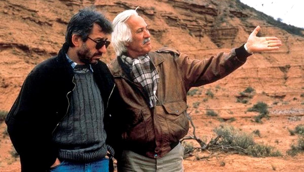 Adolfo Aristarain: así se ven hoy las locaciones de Un lugar en el mundo