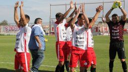 Huracán defenderá la punta ante Estudiantes de San Luis