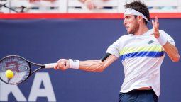 Mal comienzo de temporada para Leo Mayer