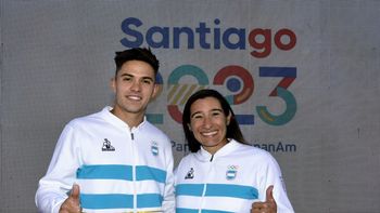 Cuándo empiezan los Juegos Panamericanos 2023 en Santiago de Chile