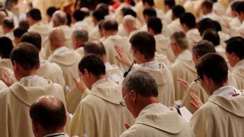 Investigan en Chile a más de 150 sacerdotes por abusos sexuales
