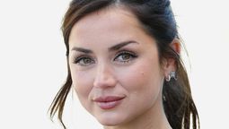La actriz Ana de Armas arrasa en esta película de Netflix.