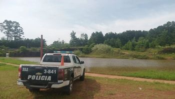 Tragedia: tres niñas de 7 años murieron ahogadas en una laguna