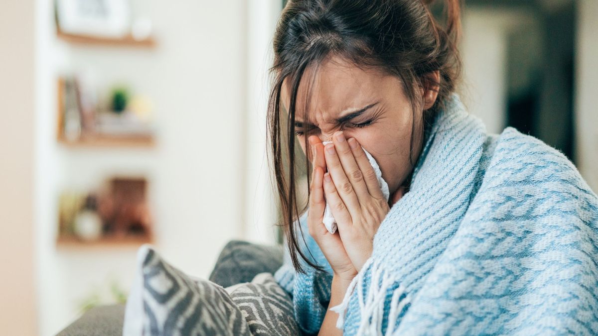Niños y adultos mayores son los grupos de riesgo de la Super Gripe Europea. Niños y adultos mayores son los grupos de riesgo de la Super Gripe Europea.
