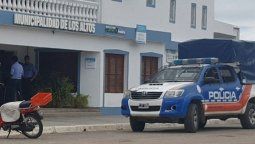 Un precandidato murió tras una discusión con la oposición