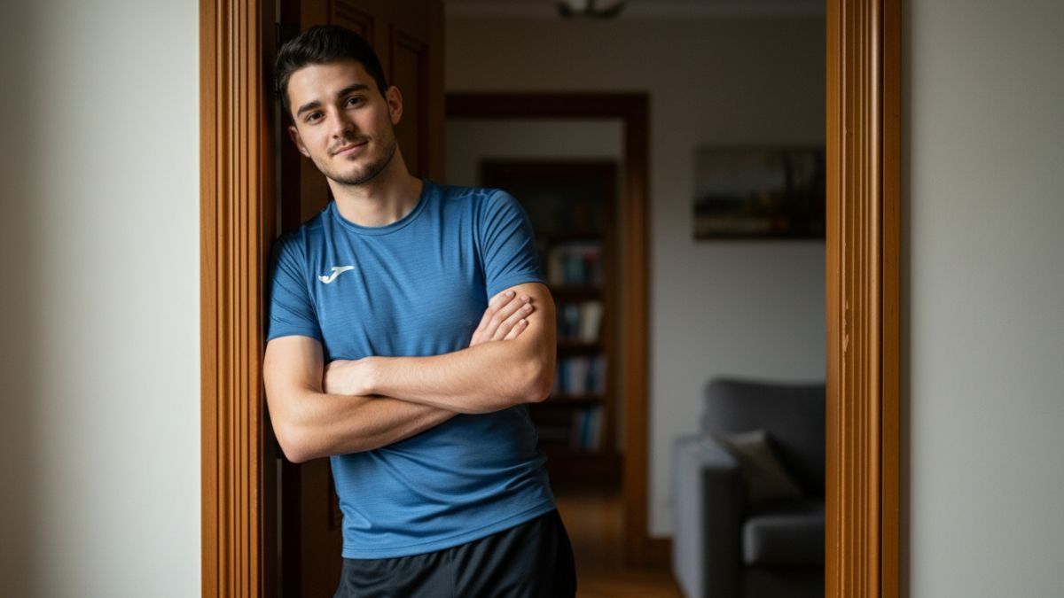 Este ejercicio ayudará a reducir notablemente tu joroba.