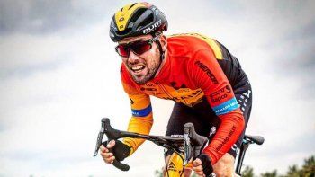 El ciclismo mundial regresa a las rutas