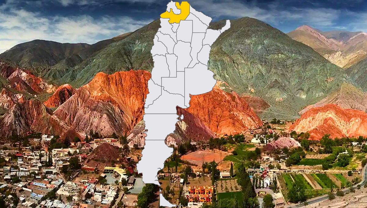 Solo para entendidos: cuál es el origen del nombre que lleva la Provincia de Salta y a qué se debe