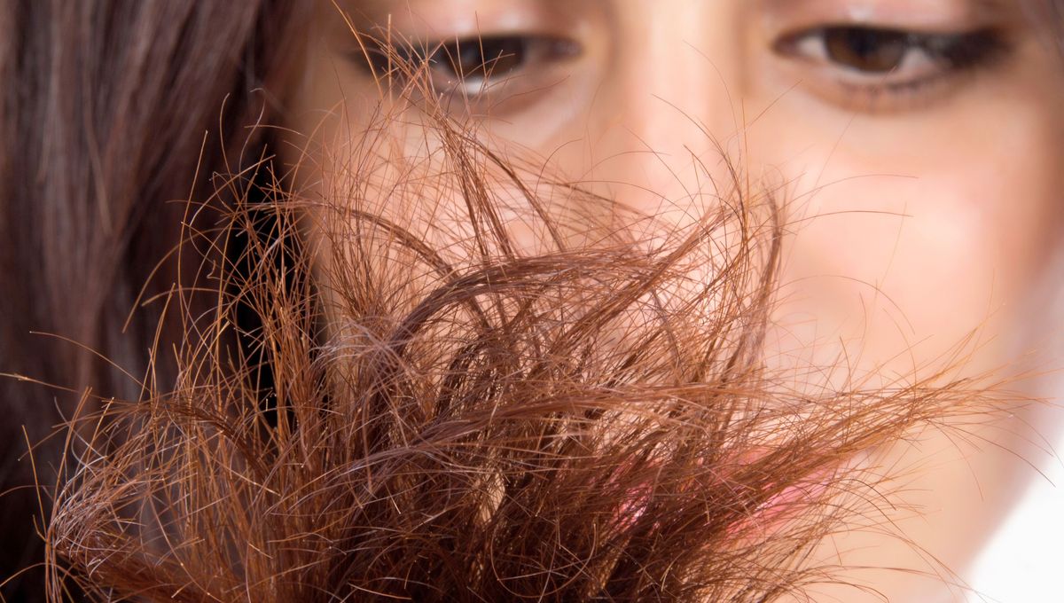 Las puntas del pelo abiertas no son un problema grave, pero s&iacute; evitable.&nbsp;