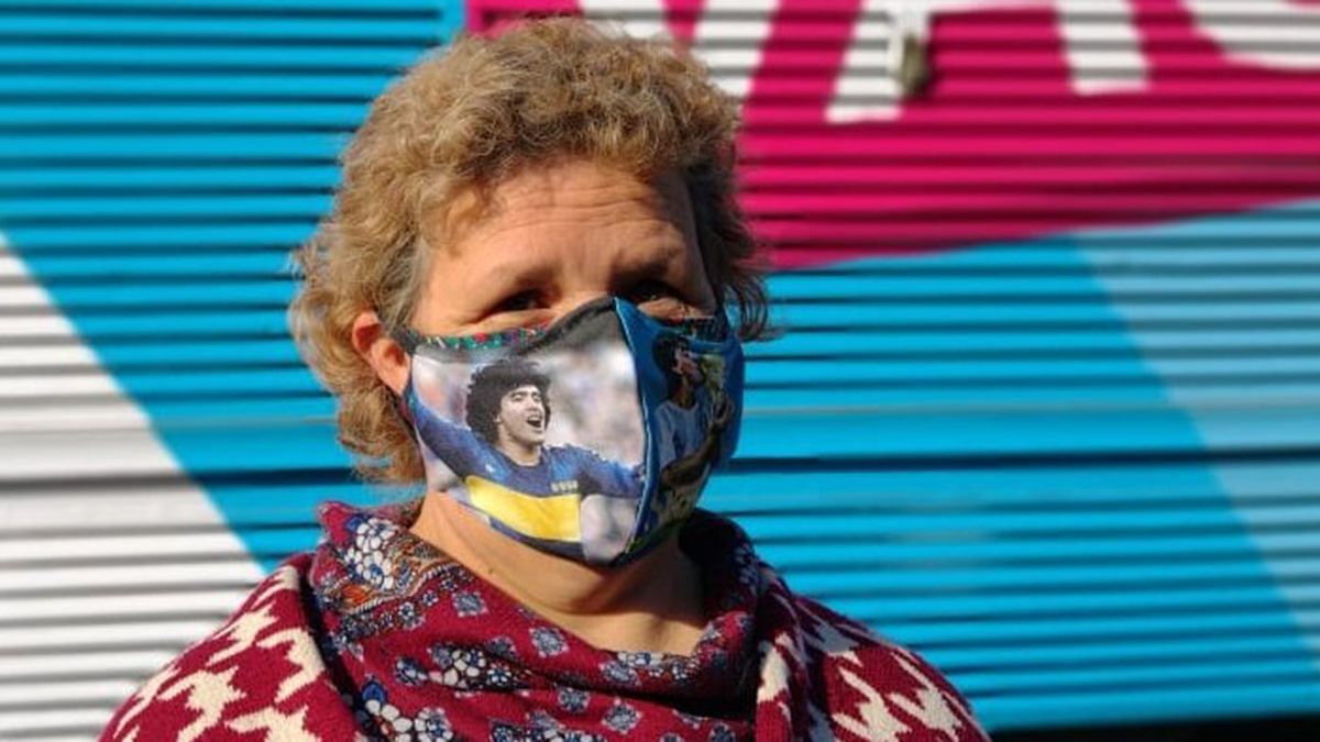 Covid en Argentina: el total de casos de Covid en Argentina llegó a 4.374.587 .