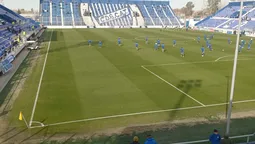 Godoy Cruz recibe a Chaco For Ever en el Gambarte