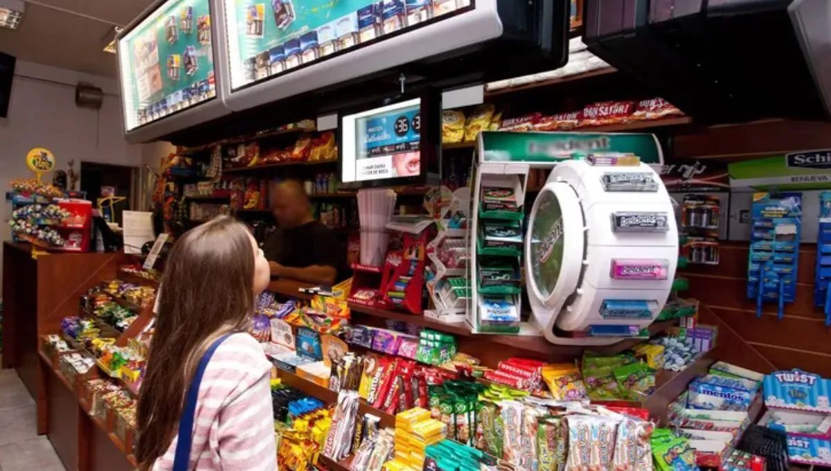 Marcaron nuestra infancia: el producto que los argentinos extrañan y ya no se faabrican más