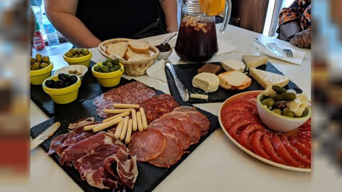 Jamón crudo y cocido: ¿Cuanto duran en la heladera durante las Fiestas?